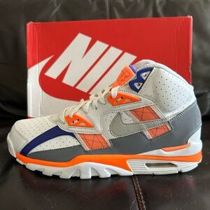 Nike Air Trainer SC High Size 11
